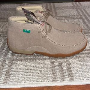 Twisted X Chukka Driving mocs 10.5m